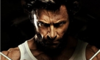 "Wolverine 3" kills youth!Uncle Wolf Hugh Jackman shaved to celebrate "retirement"