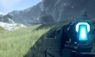 Fan self -made "Halo" PC version: Installation 01 new trailer