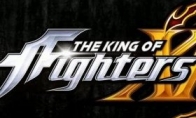 Rich character and interesting "King of Fighters 14" each team character introduction+finale