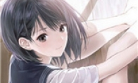 Magic girl with beautiful style!Gust's new work "Blue reflection" information information