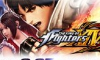 "King of Fighters 14" for sale!2 exquisite PS4 theme wallpapers are free to send out for free