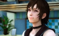 "Final Fantasy 15" slag picture quality performance is too bad to jump tickets and can not save it