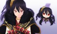 MMORPG's latest update new character Oda Nobunaga appears