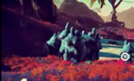 Instantly turning into Jurassic Park "Unmanned Deep Space" "bigger" MOD demonstration