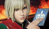 "Final Fantasy Zero" ACE adds "Final Fantasy Control" arcade version