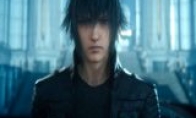 SE "Final Fantasy 15" technical demonstration CPU utilization rate increases to 95%