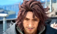 "Final Fantasy 15" Japanese version headed for 30 minutes to demonstrate Siyi You drove to fight