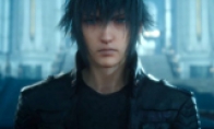 "Final Fantasy 15" is very popular Director said that only 2%of players don’t like