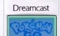Can't play "Pokémon GO" without a mobile phone?Let's set DreamCast VMU