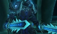 Tiger father has no dog!The descendants of "World of Warcraft" big characters in the inventory