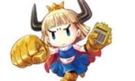 PSV "Princess is a wealth" wealth god calculator and new character intelligence open