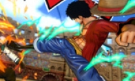 "One Piece: Burning Blood" 3DM free installation unprepared version is officially released