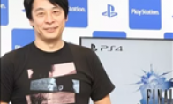 Final Fantasy 15 Director: The development of Japanese game technology is too backward