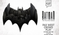 "Batman: Story Version" Chapter 2: Akham's Son Publishing Day announced