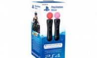 Sony fine -tune the PS MOVE controller calls it the best partner of PSVR