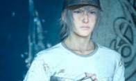 The first version of "Final Fantasy 15" is no problem in optimizing the number of frame frames
