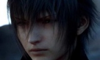 The story of the protagonist from Uncle "Final Fantasy 15" plot for ten years