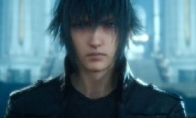 "Final Fantasy 15" new intelligence story plot can return to the open world