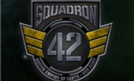 Is the pit too big?"42 Squadron: Star Citizen" jumped again