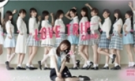 Melody mobile game "AKB48 Formula" new song "Love Trip"