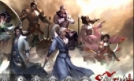 "Swordsman Love Fate Mobile Games" two doors of Shaolin School and Cuiyanmen are about to open