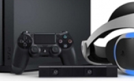 Sony announced the upgraded version of PS4 Pro!Log in the game lineup exposure