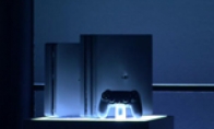 PS4 Pro price is the same as that of the real machine announcement on the release date as rumors.