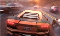 Wild racing starts!"Cool Car God" can be free next week