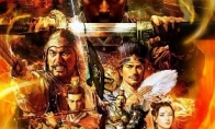 "Three Kingdoms 13: Power Enhanced Edition" Chinese preview the latest elements are public