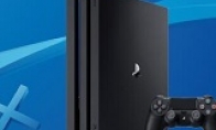 PS4 Pro power consumption weight gain weight is comprehensive compared to PS4 drive reversing