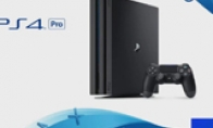 PS4 PRO Hong Kong version Public PS4 S September 9th first landing in Asia