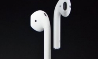 Netizens madly talk about Apple Air Pod headphones, determine that this is not a hair dryer?