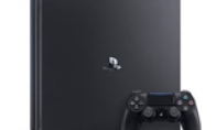 PS4 Pro supports 4K screenshots, but video recording is limited to 1080p/30 frames