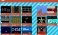 You can also play childhood games on XB1!NES simulator will be available on XB1 Mall
