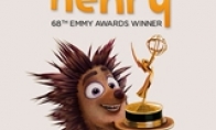 Oculusvr movie "Henry" won the 68th Emmy Original Interactive Award