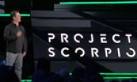 Beyond GTX980!Microsoft claims that Scorpio pictures will be comparable to the 6TF PC version