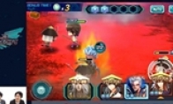 The latest experience of the World Heroes of the World Kajia Mobile Games "World Chain"