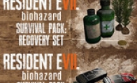 "Biochemical Crisis 7" suspected pre -order welfare DLC announced herbs return?