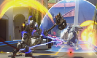 Blizzard engineer introduced the upgrade details of the high bandwidth mode of Overwatch "