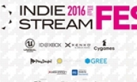 Japan's Independent Game Ceremony "ISF2016" awards ceremony nomination works are public
