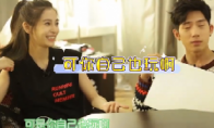 What should I do if my boyfriend is addicted to the game Angelababy: Is it still called a man?