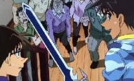 The animation of "Detective Conan" becomes a horror movie? When detectives, they will fight zombies