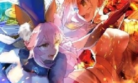 "Fate/EXTELLA" will launch the traditional Chinese version this winter