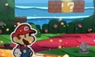 Wiiu masterpiece "Paper Mario: Graffiti" new trailer adventure begins!