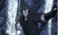 "Final Fantasy 15: Brotherhood" Lang on the fifth episode of the animation, launched on Sunday