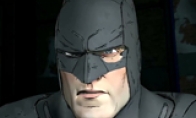 Telltale "Batman" Chapter 2 Publicity Video: Son of Akam