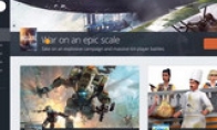 EA's own digital sales platform Origin officially updated the introduction video appreciation