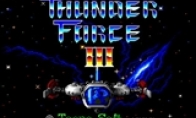 3DS "Sega 3D Repeated File 3" includes "Thunder Power Fighter 3"