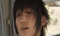 Microsoft, please recharge!"Final Fantasy 15" director said that the development of the XB1 version is difficu