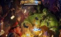 Hearthstone is nominated for good luck in the best "competitive" game of the year